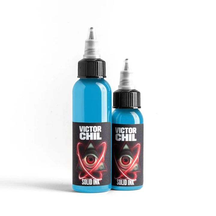 1oz Victor Chil's Waterfall - Solid Ink