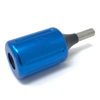 Papa Adjustable Click Grip V2 - Blue thumbnail 3