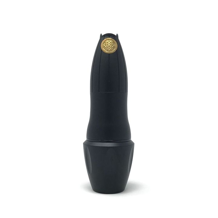 Papa Pen V2 - Black