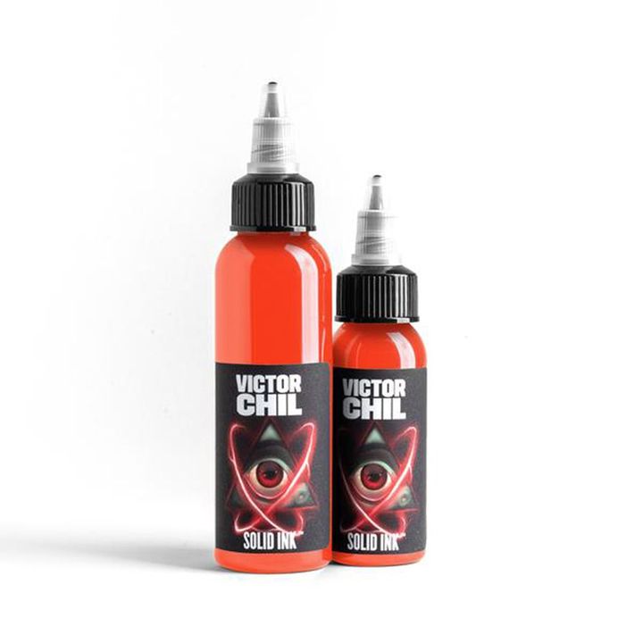 1oz Victor Chil's Butano - Solid Ink