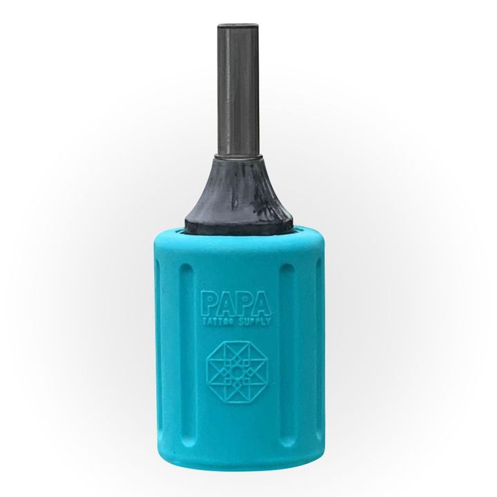 Papa Disposable Cartridge Grip CLICK