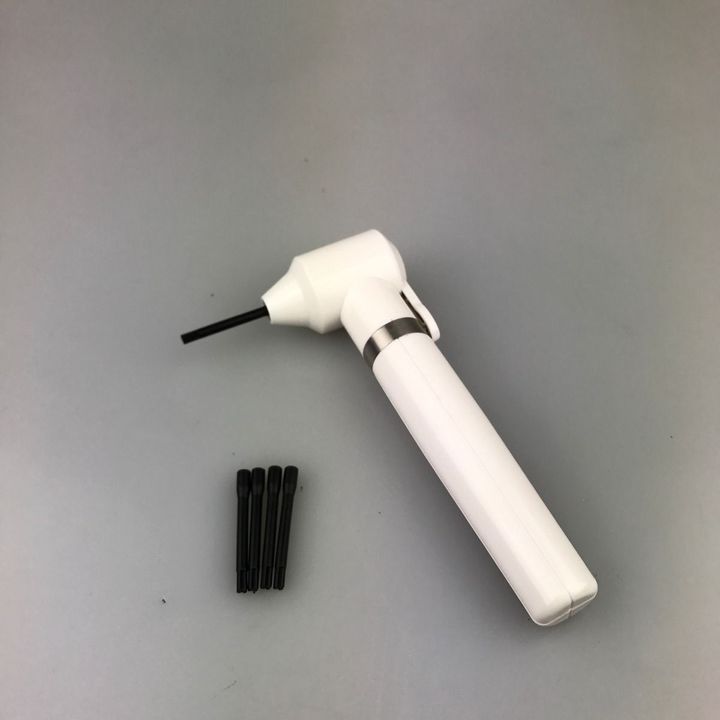 Ink Mixer - White