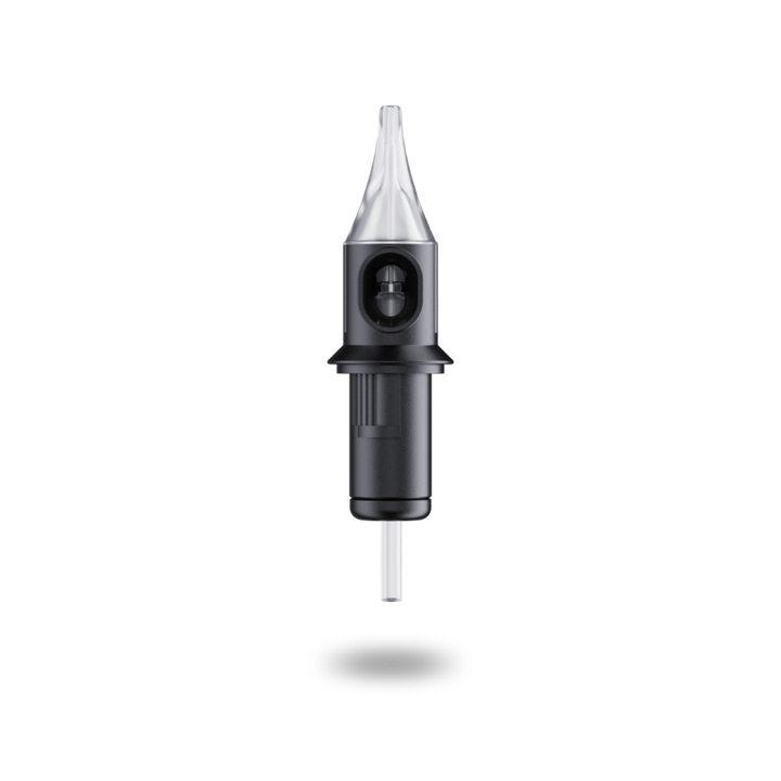 Safety Cartridges
