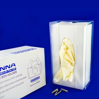 Acrylic Glove Box Holders thumbnail 1