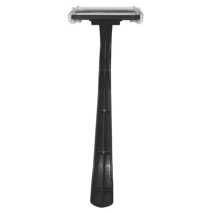 Disposable Twin Blade Razor - 6Boxes/1Case