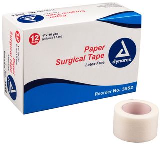 Paper Surgical Tape thumbnail 2