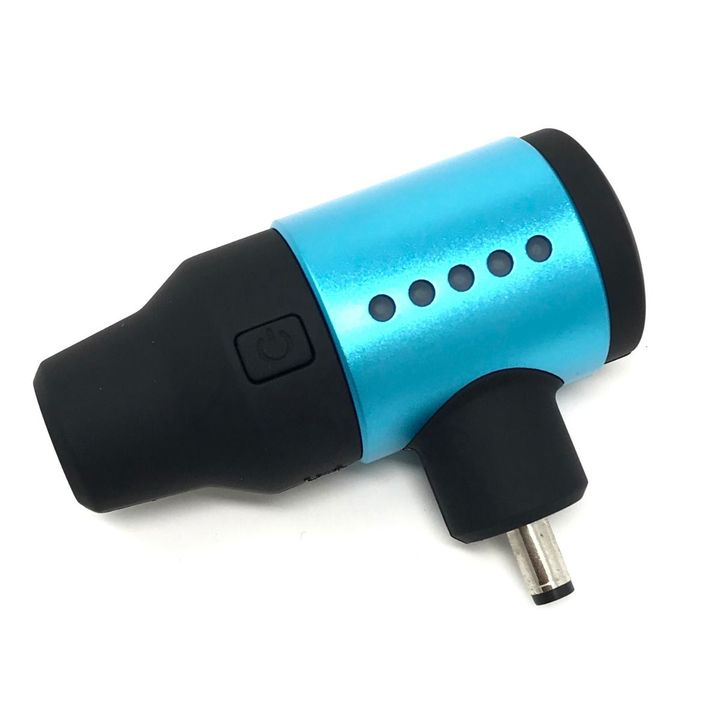 Genius Power Pak (DC) - Blue