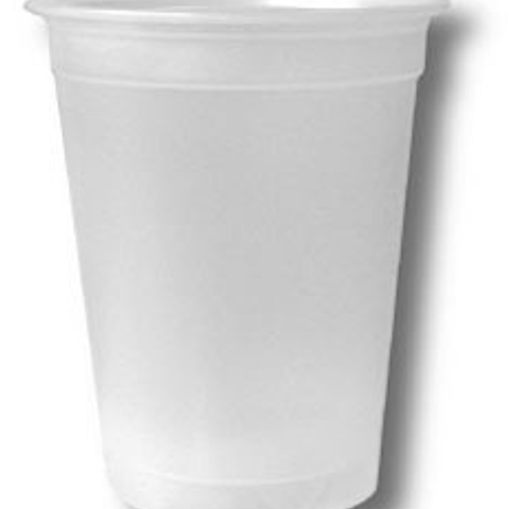 Rinse Cups - 5oz (100pcs/bag)