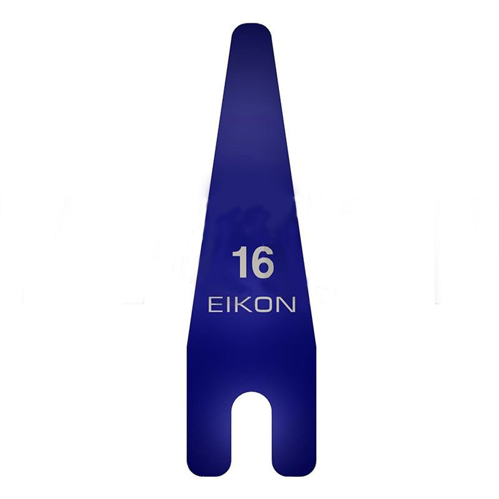 0.016" Blue - Front Spring