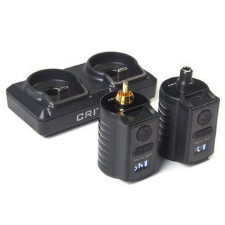 Critical Universal Battery Dock (Dual Dock) thumbnail 2