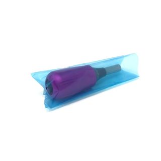Grip Sleeve Cover Bag - Blue thumbnail 2