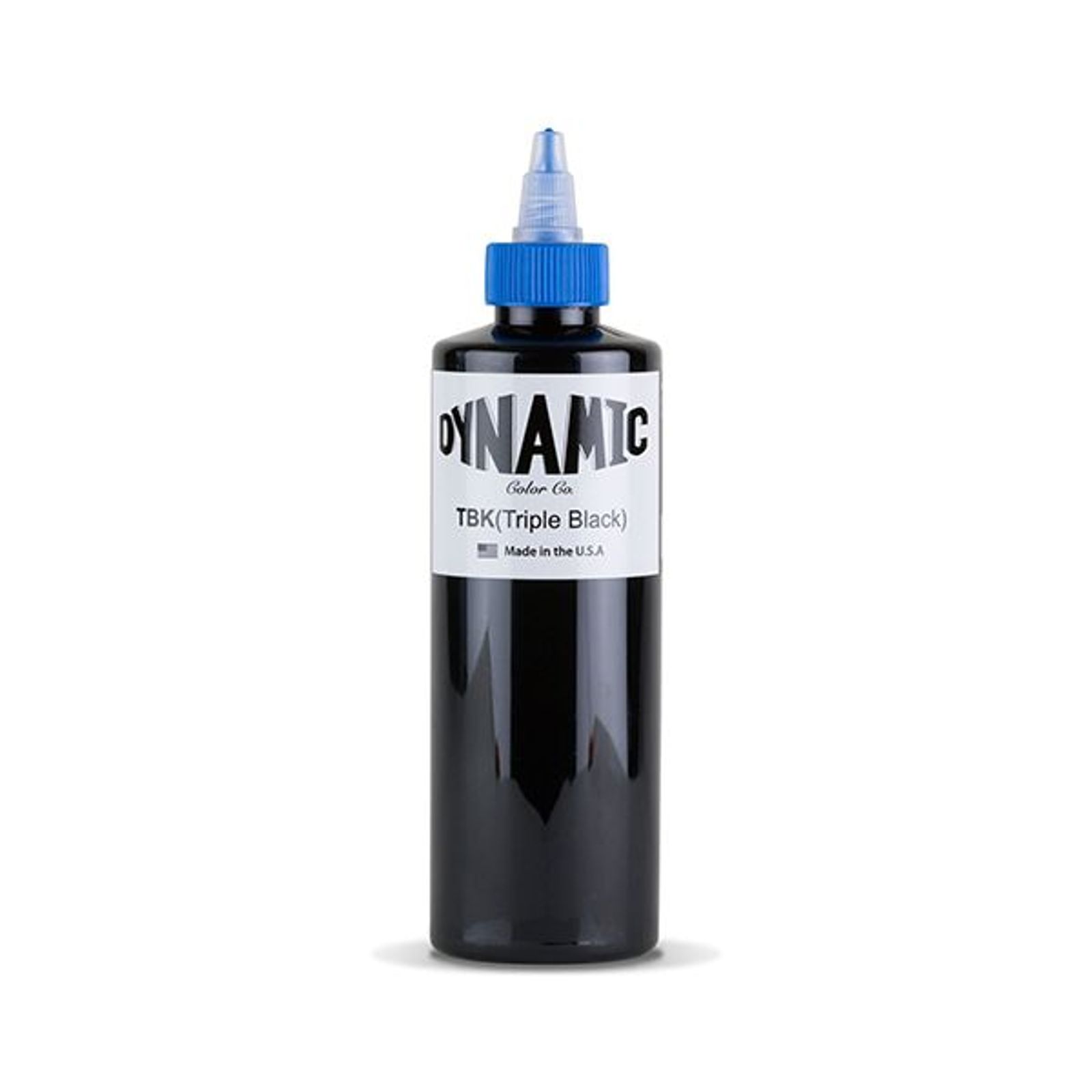 Triple Black - Dynamic Color Tattoo Ink