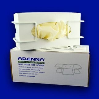 Wire Glove Box Holder - 1 Piece thumbnail 3
