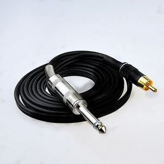 Silicone Heavy Duty RCA Cord thumbnail 1