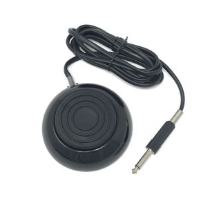 Gem Round Foot Pedal thumbnail 1
