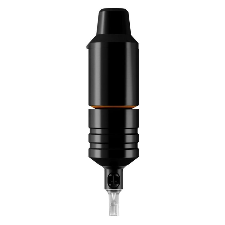 Cheyenne Sol Nova - Black