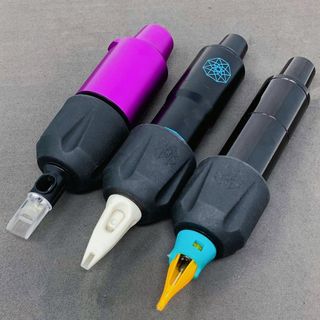 Papa Disposable Pen Grip thumbnail 9