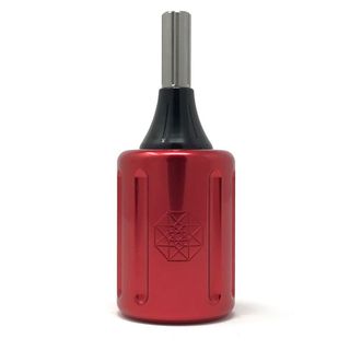 Papa Adjustable Click Grip V2 - Red thumbnail 1