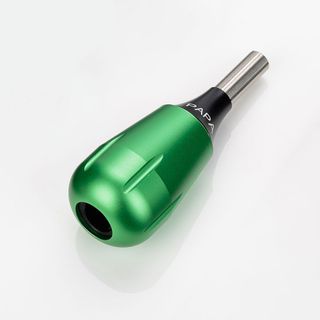 Papa Adjustable Click Grip - Green thumbnail 2