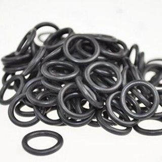 O-Ring Black thumbnail 2