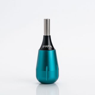 Papa Adjustable Click Grip - Blue thumbnail 1