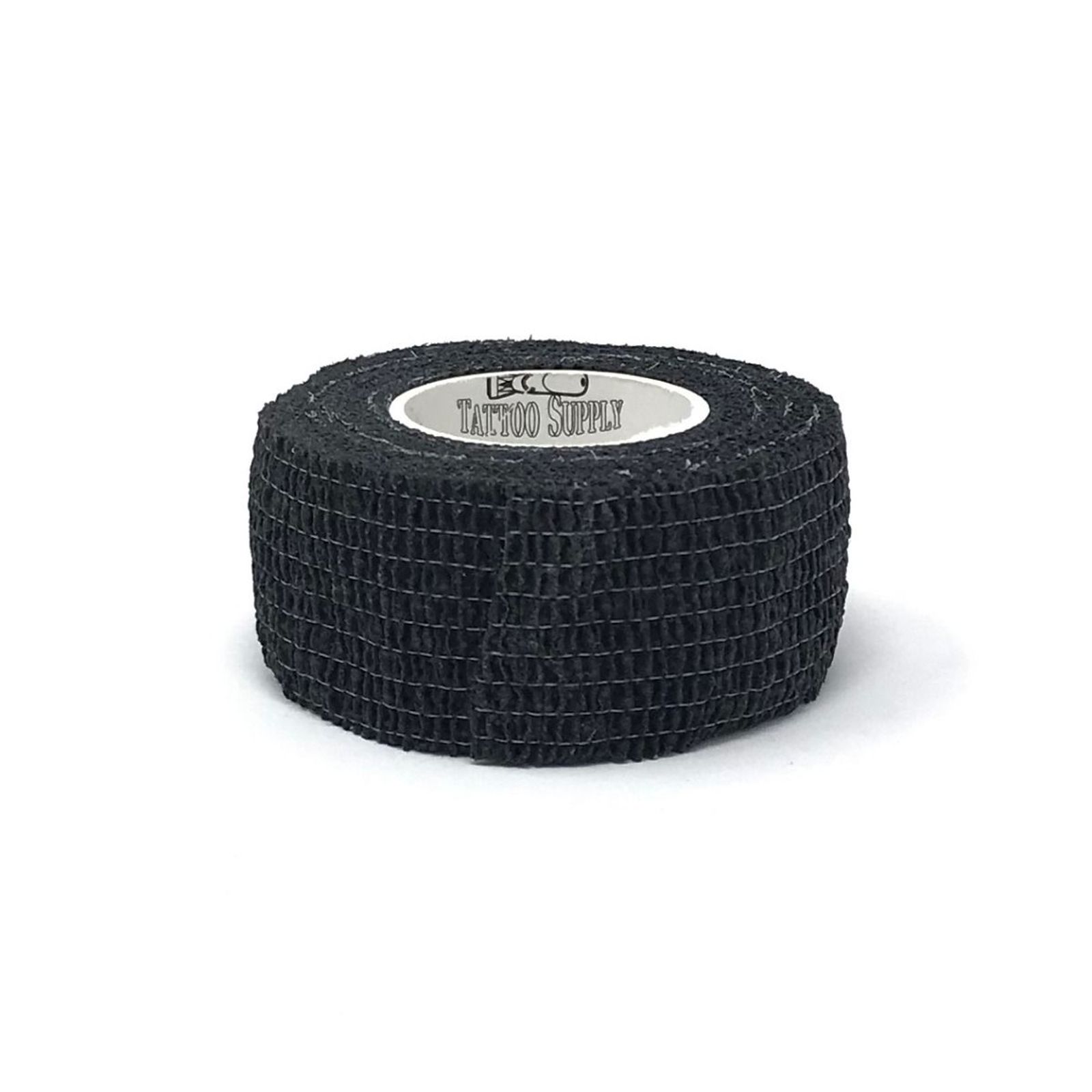 Sensi Wrap - 1 Roll 1" X 5 yds - Black