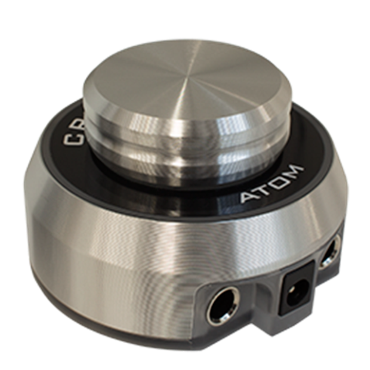 ATOM Silver