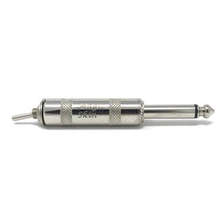 Stainless Footless Switch - Silver thumbnail 3