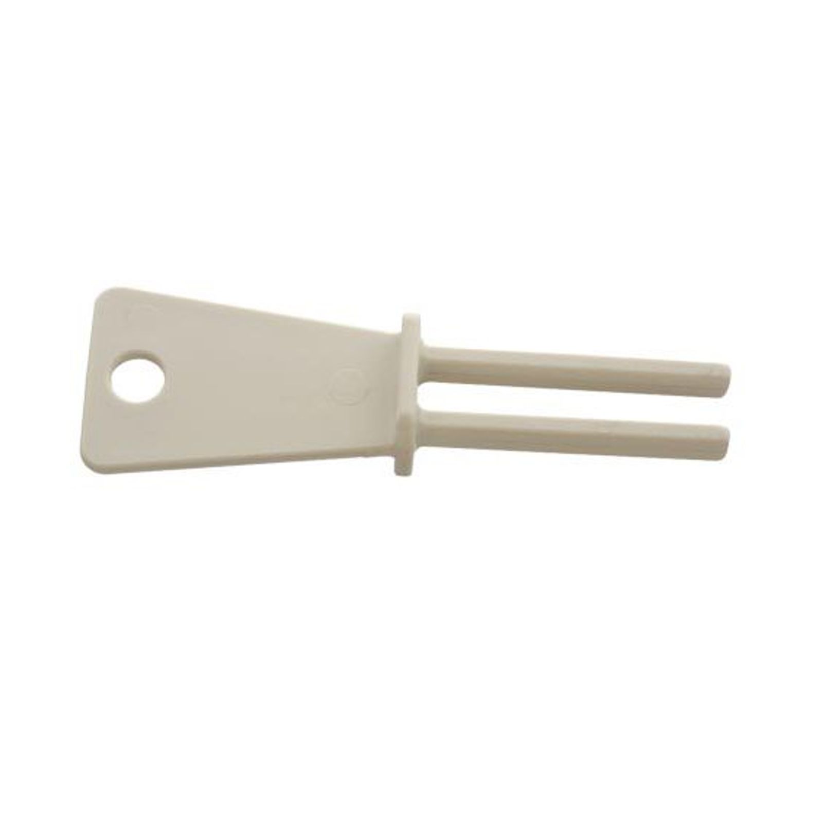 Sharps Container Key - 5 Quarts
