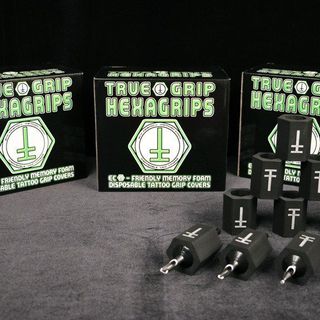 HexaGrips thumbnail 7