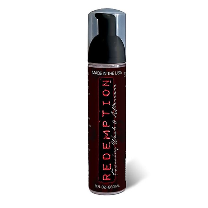 Redemption Foaming Wash (2 OZ)