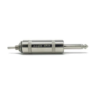 Stainless Footless Switch - Silver thumbnail 2