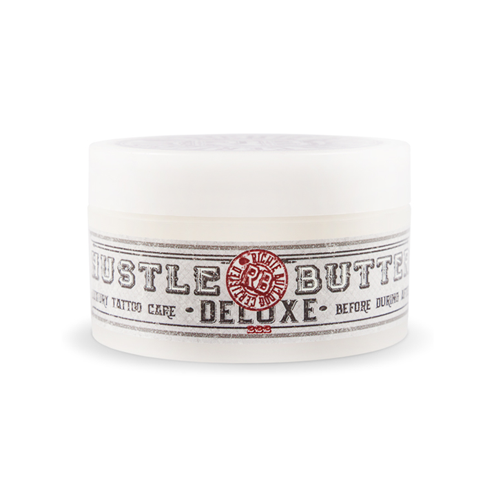 Hustle Butter Aftercare