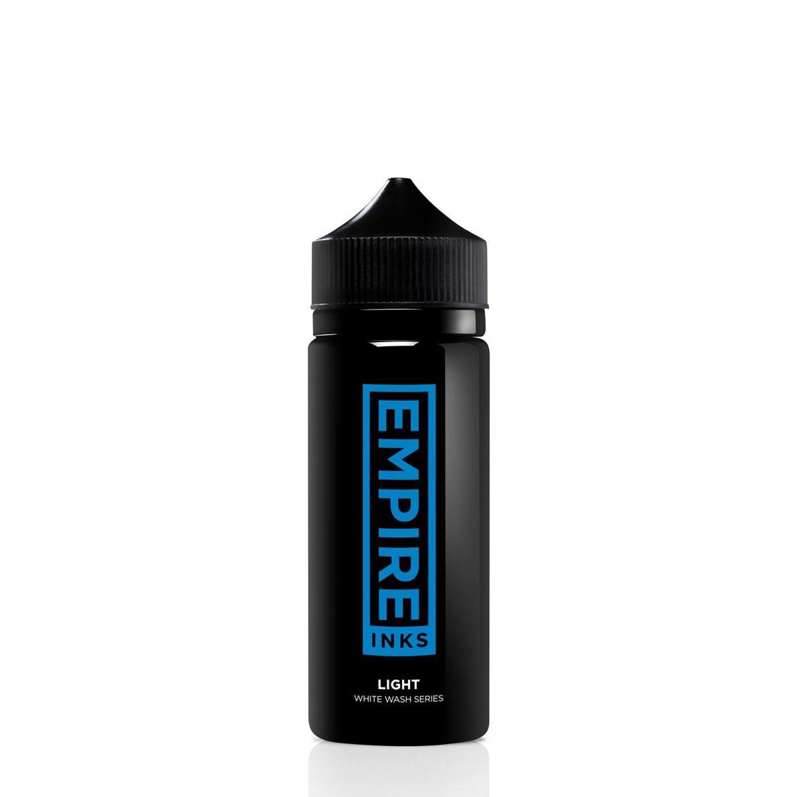 Empire Ink - LIght White Wash