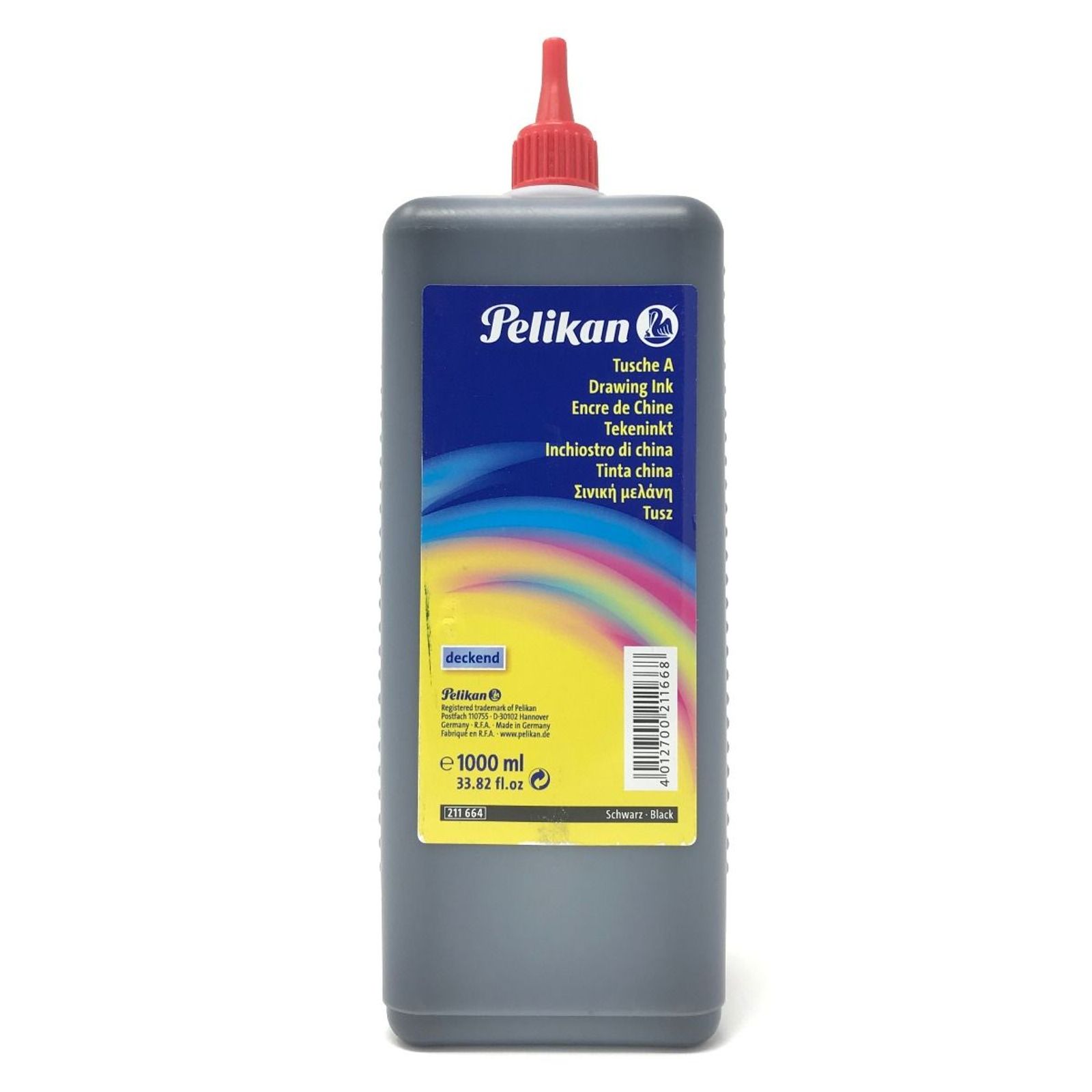 1000ML Pelikan Ink