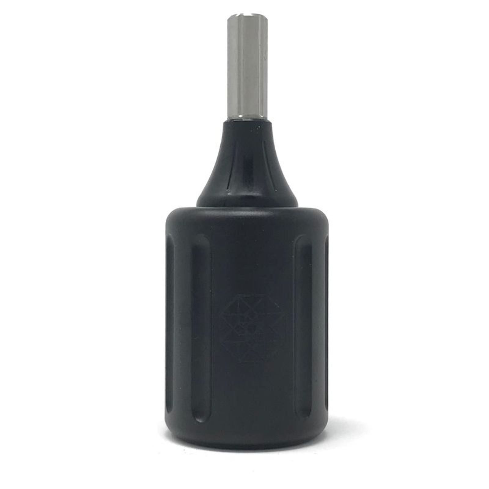 Papa Adjustable Click Grip V2 - Matte Black