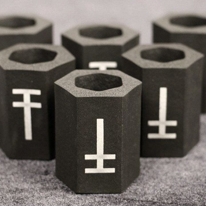 HexaGrips Box (25pcs)