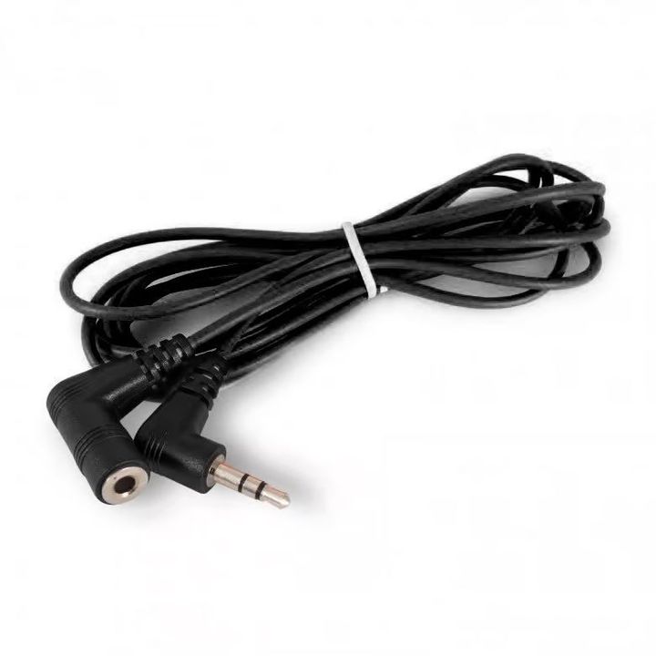 CHEYENNE POWER CABLE-ANGLED