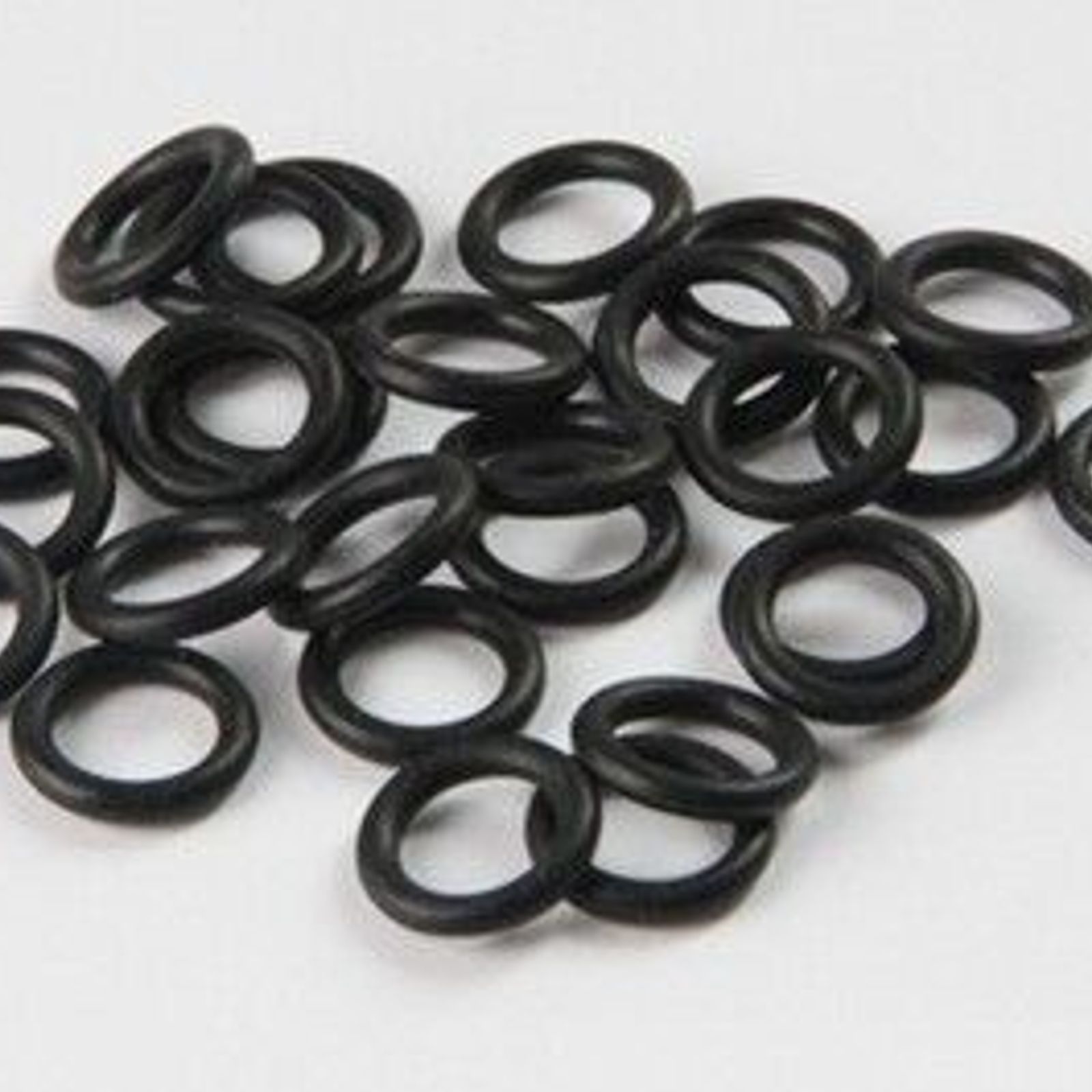 O-Ring Black