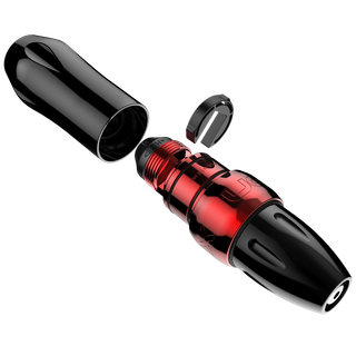Spektra Xion Pen - Ruby thumbnail 6