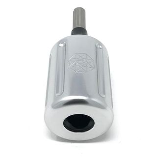 Papa Adjustable Click Grip V2 - Silver thumbnail 2