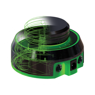 ATOM® - Critical Power Supply thumbnail 1