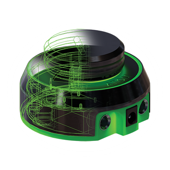 ATOM® - Critical Power Supply