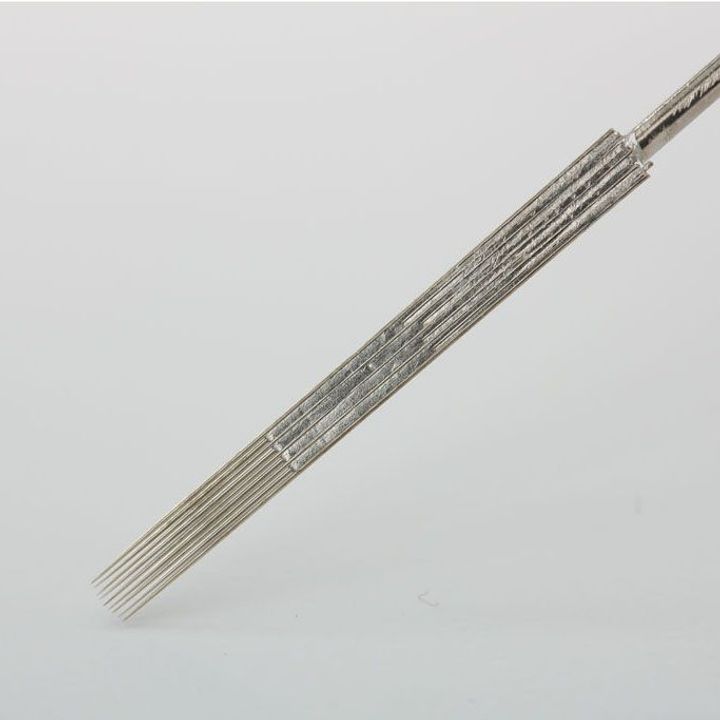 Nuclear Tattoo Needles