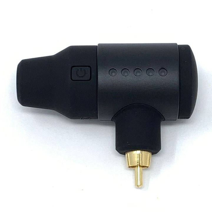 Genius Power Pak (RCA)