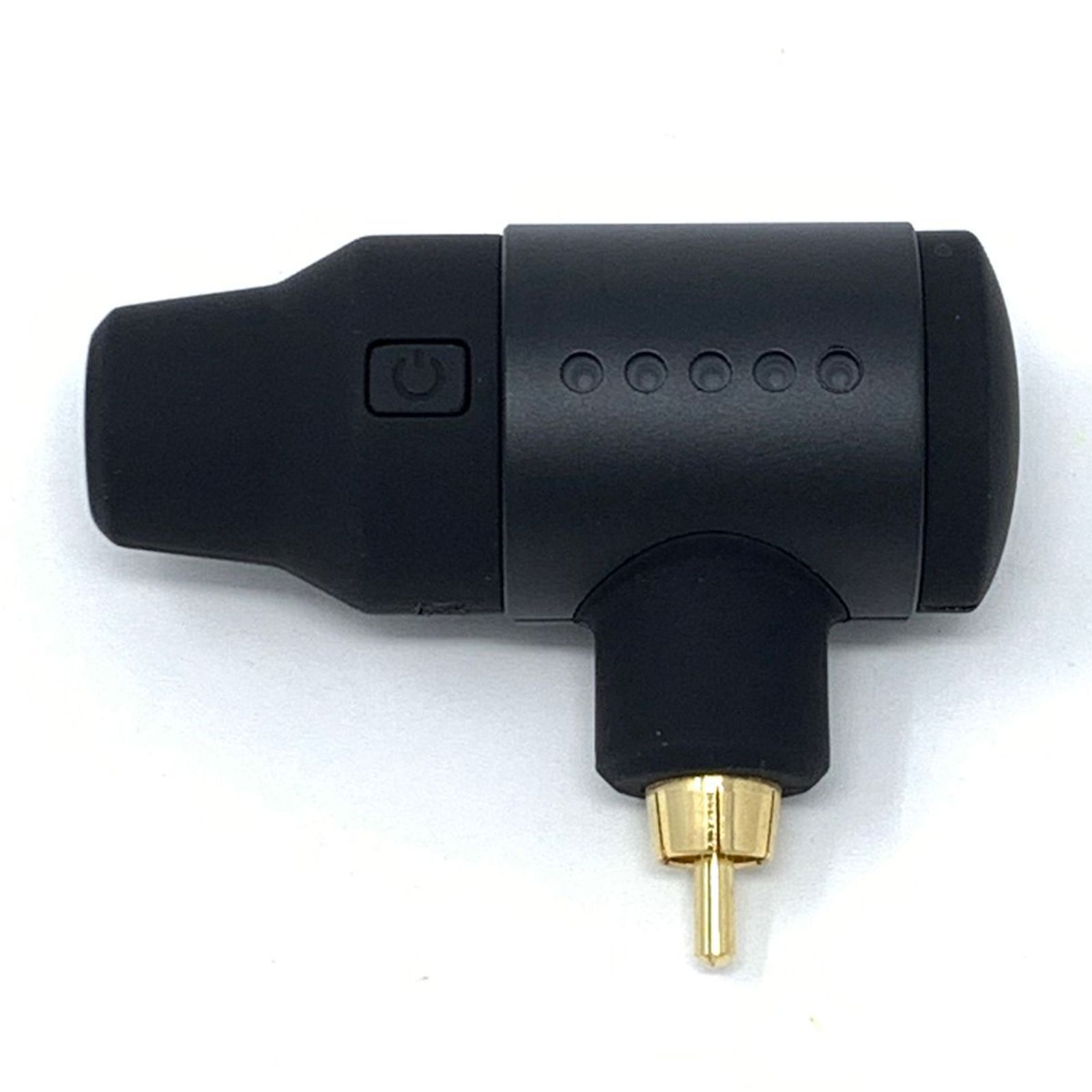 Genius Power Pak (RCA)