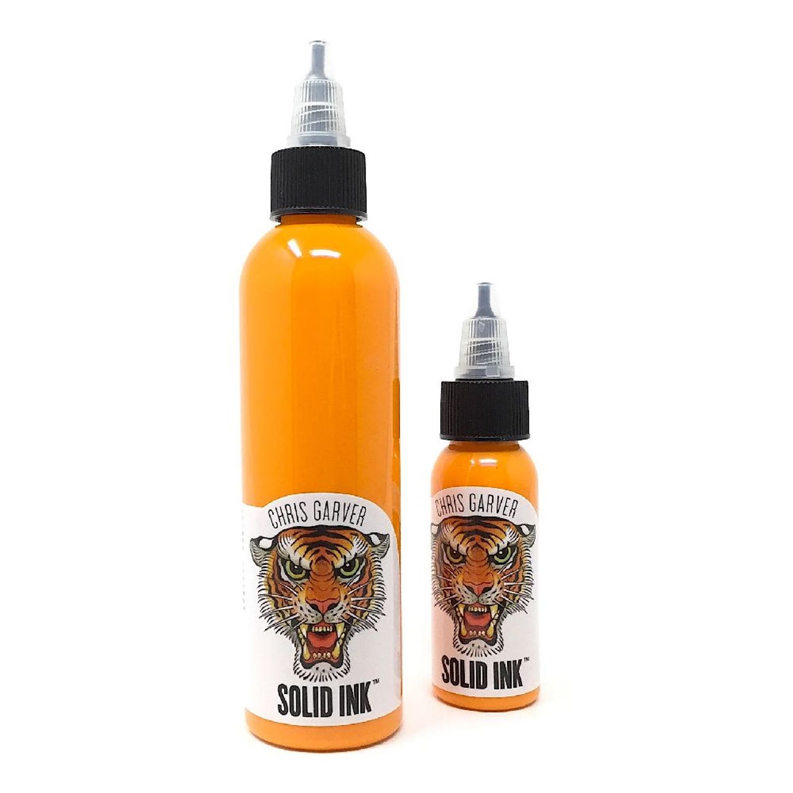 1oz Chris Garver's Gold - Solid Ink