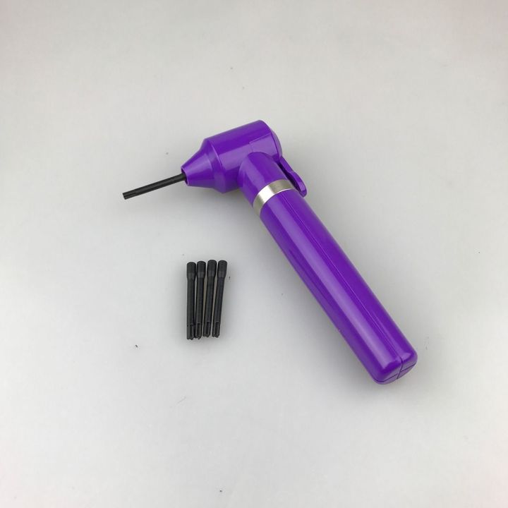 Ink Mixer - Purple