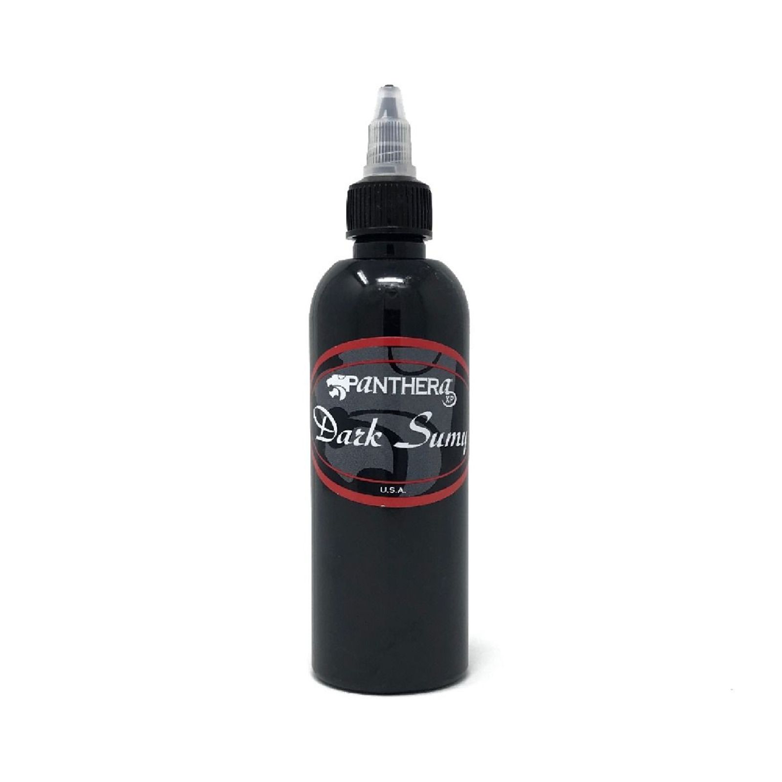 150ml Dark Sumy - Panthera Tattoo Ink