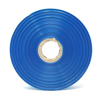 Clip Cord Cover GIANT ROLL - Blue thumbnail 1